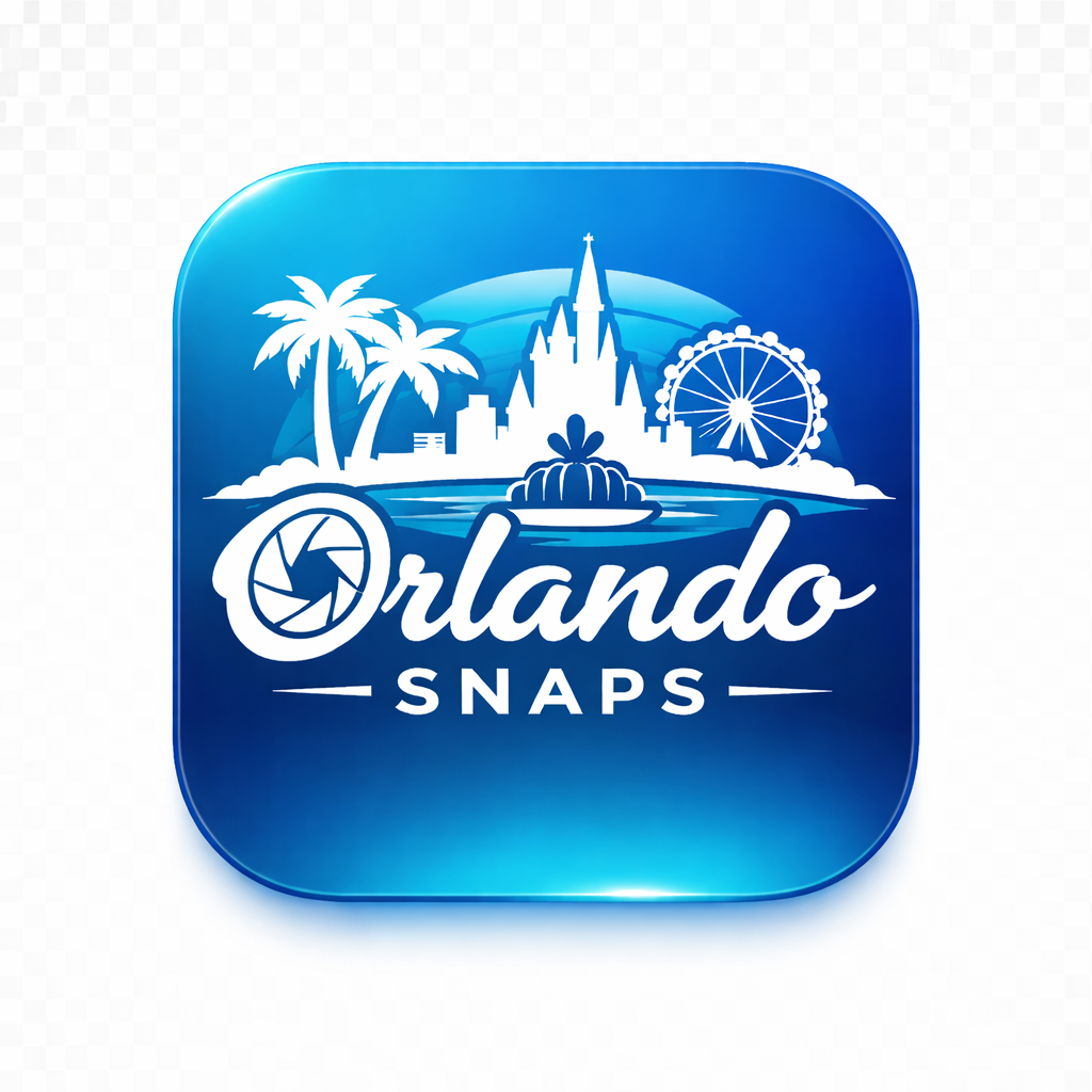 Orlando Snaps: News & Photos